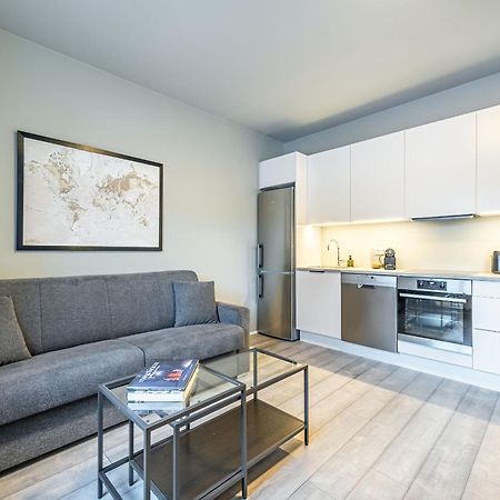 Astro Laugavegur Apartman Reykjavík Kültér fotó