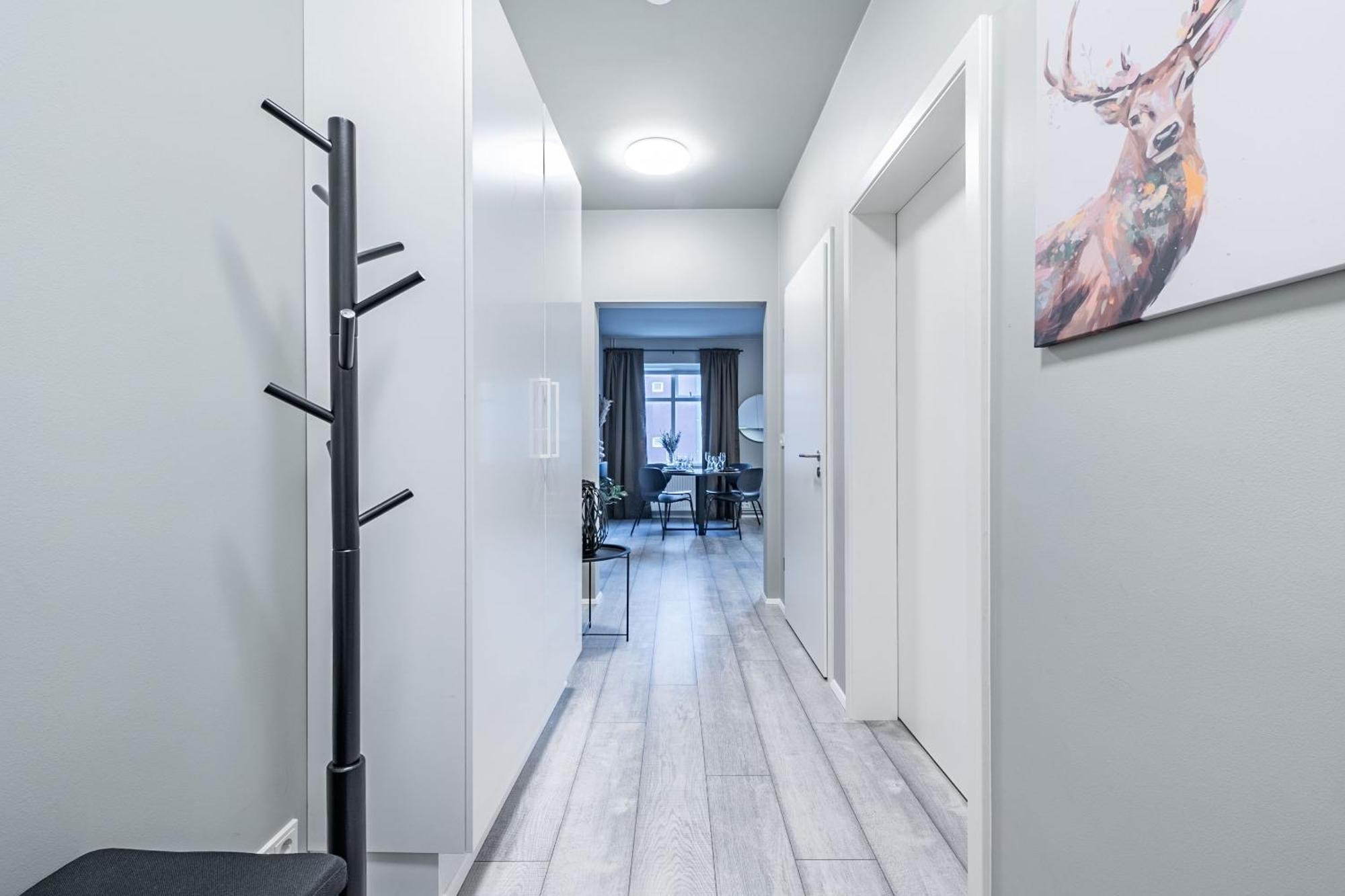 Astro Laugavegur Apartman Reykjavík Kültér fotó
