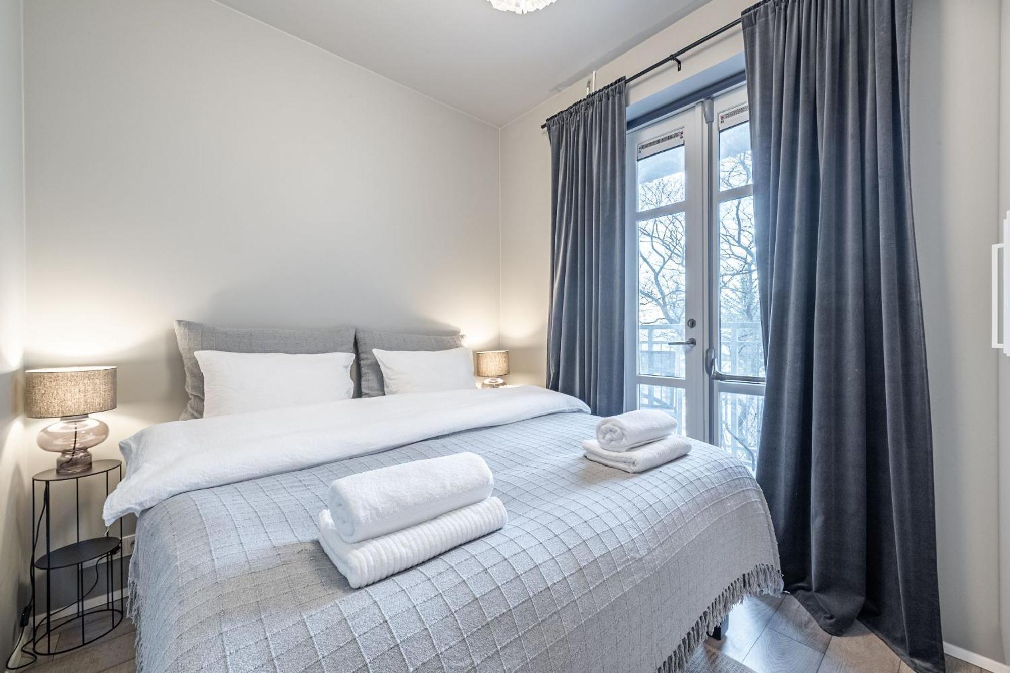 Astro Laugavegur Apartman Reykjavík Kültér fotó