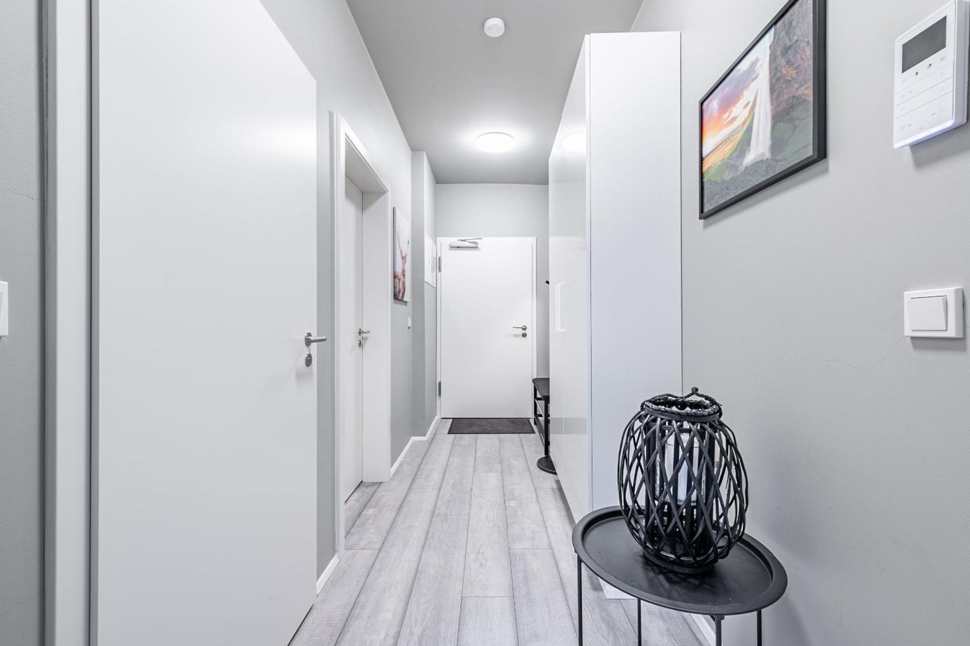 Astro Laugavegur Apartman Reykjavík Kültér fotó