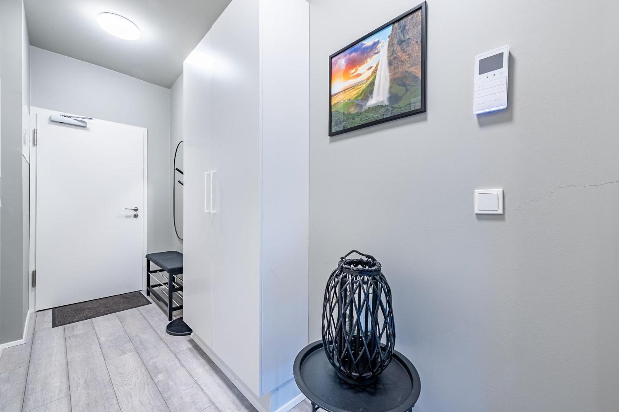 Astro Laugavegur Apartman Reykjavík Kültér fotó